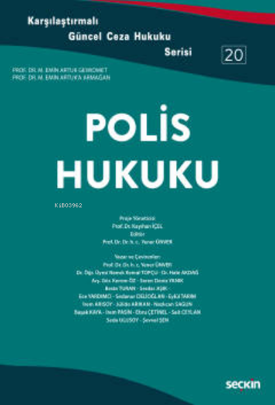 Polis Hukuku