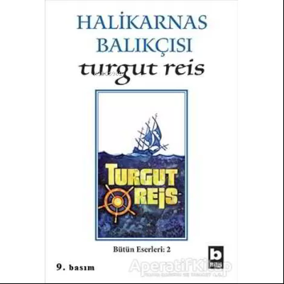 Turgut Reis