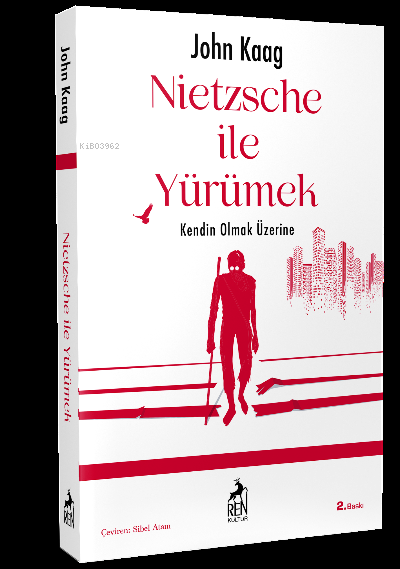 Nietzsche İle Yürümek