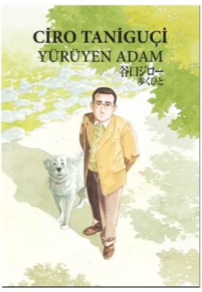 Yürüyen Adam