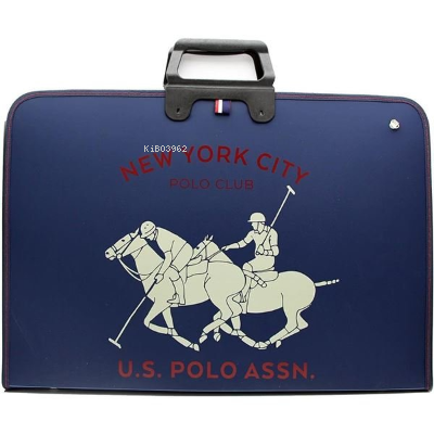  US Polo Çizim Çantası | US Polo Çizim Çantası | Dönmezler | 8681379480710 