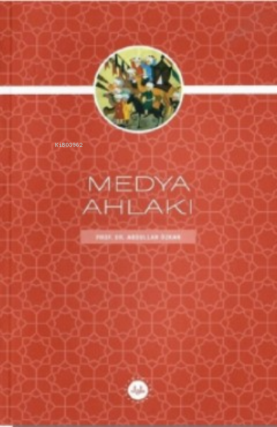 Medya Ahlakı