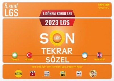 2023-LGS-1-Donem-Sozel-Son-Tekrar