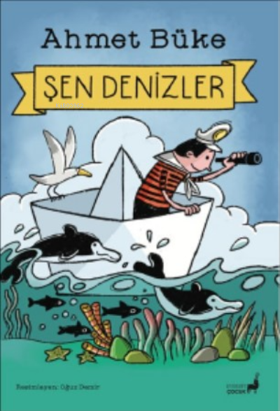 Şen Denizler