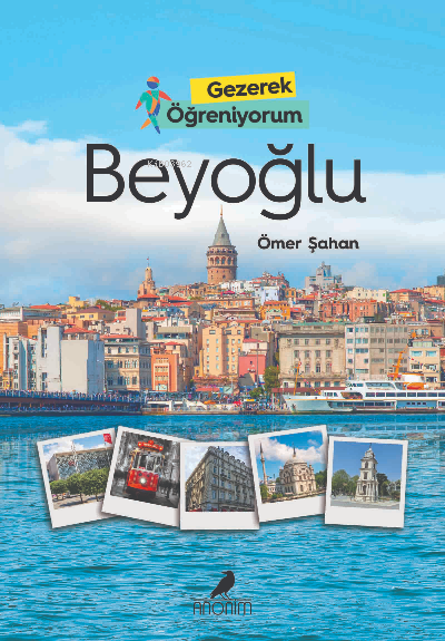 Beyoğlu