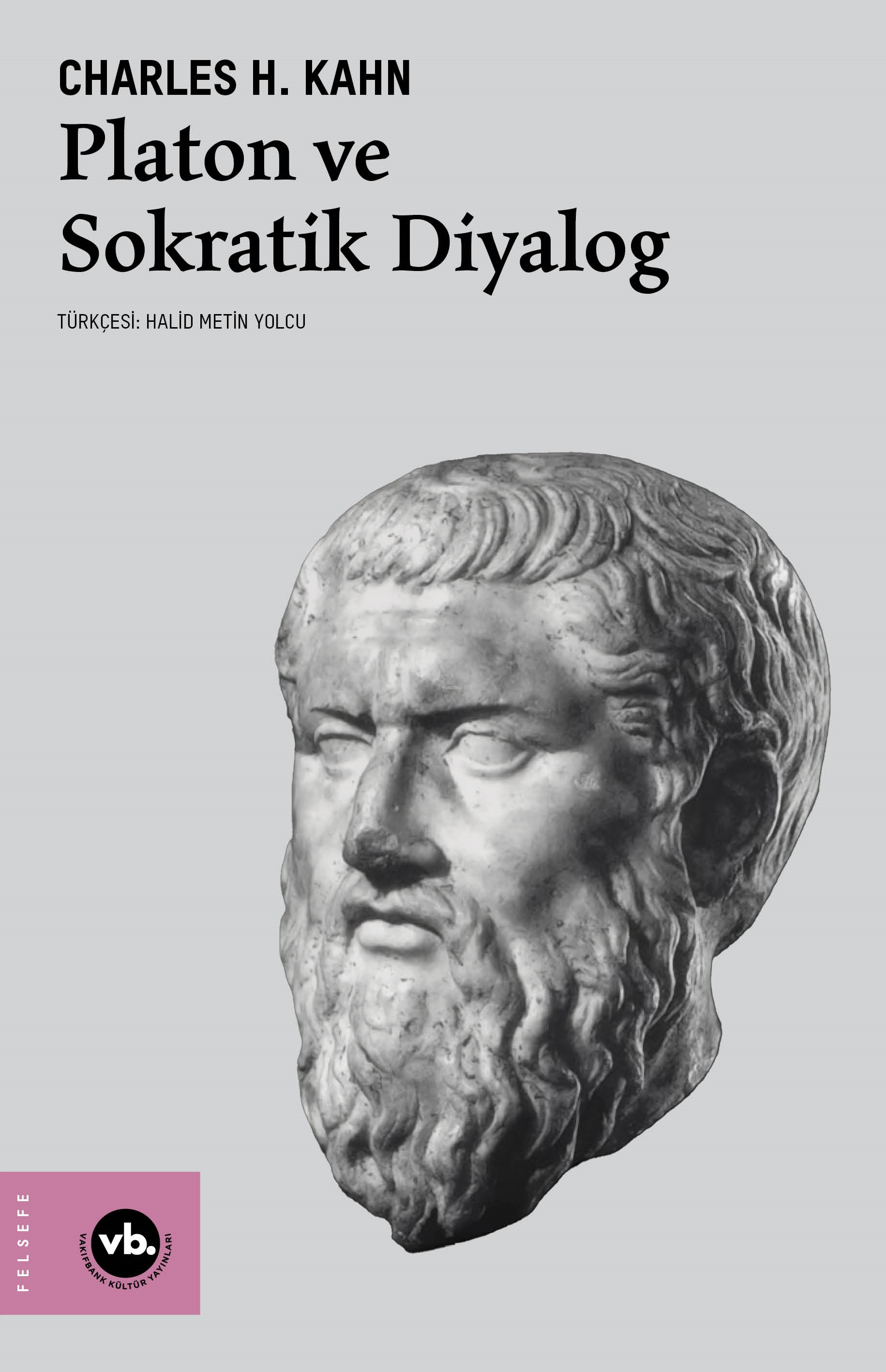 Platon ve Sokratik Diyalog;Edebî Bir Formun Felsefi Kullanımı