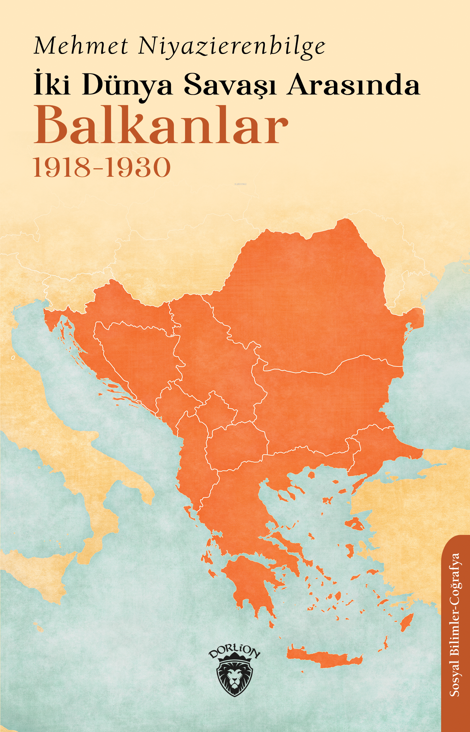 İki Dünya Savaşı Arasında Balkanlar 1918-1930