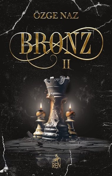 Bronz - 2
