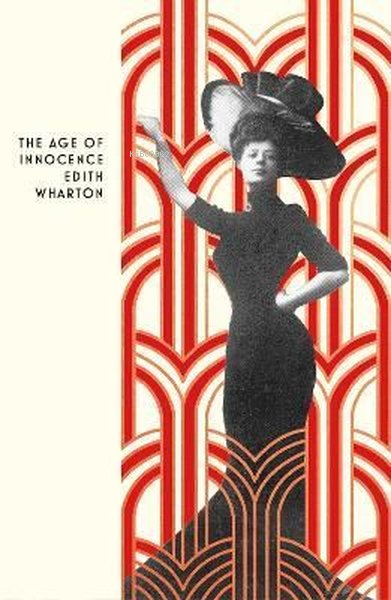  The Age of Innocence | The Age of Innocence | Edith Wharton | Penguin Books | 9781784878061 