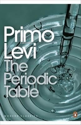  The Periodic Table | The Periodic Table | Primo Levi | Penguin Books | 9780141185149 