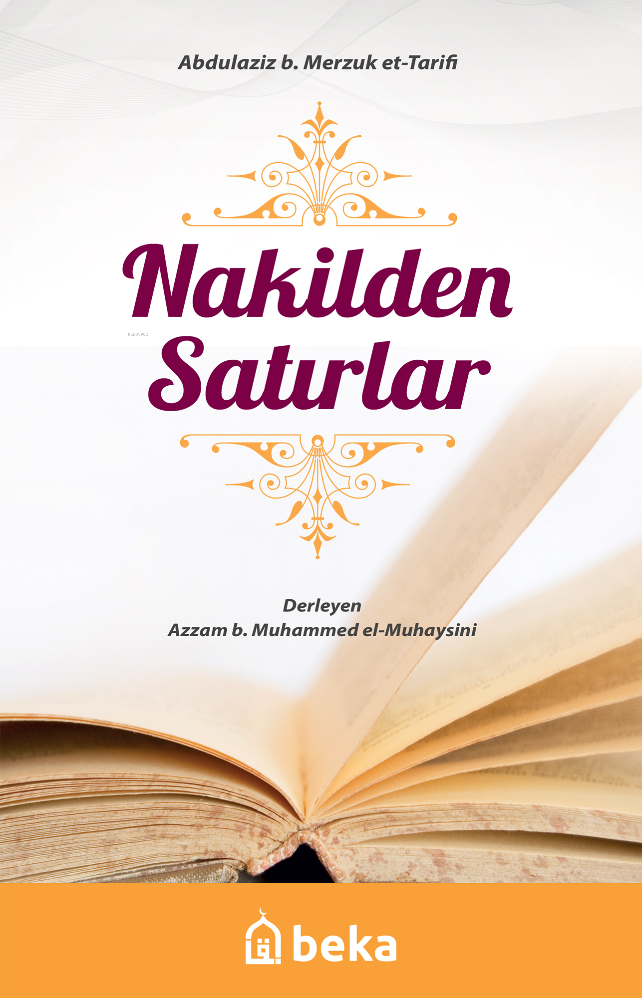 Nakilden Satırlar