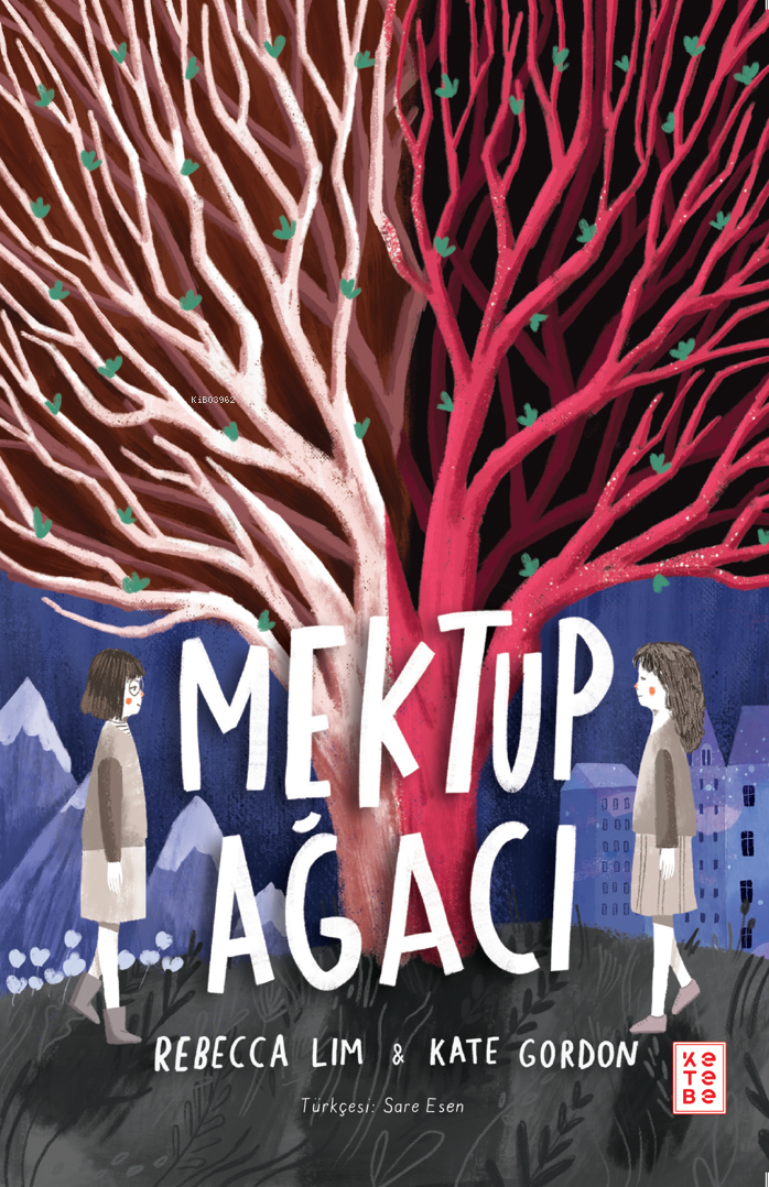 Mektup Ağacı