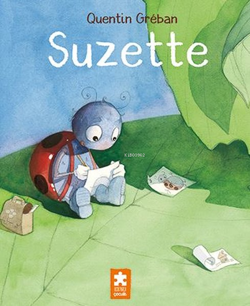 Suzette 2 - Annem İçin Bir Hediye