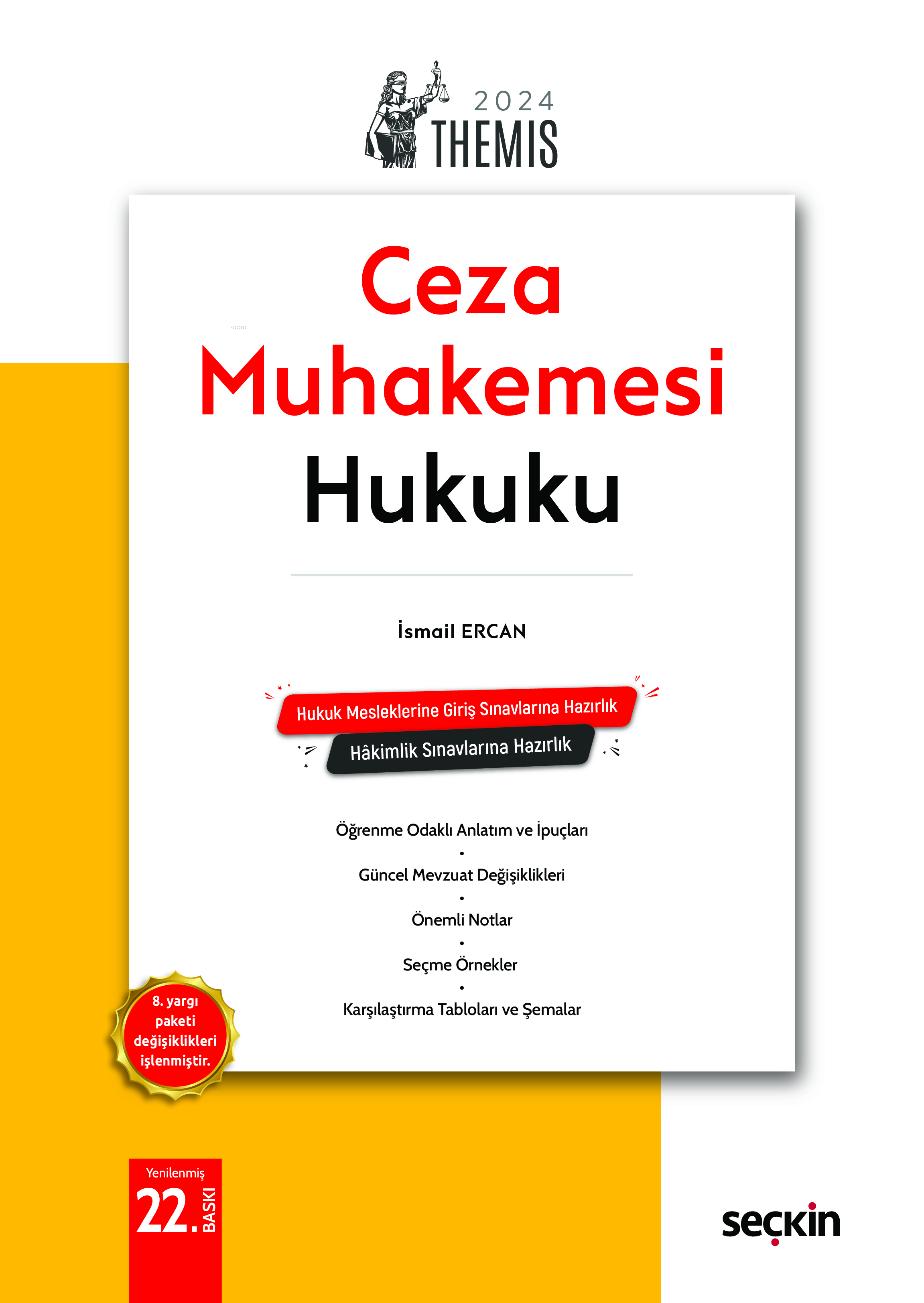 Themis– Ceza Muhakemesi Hukuku