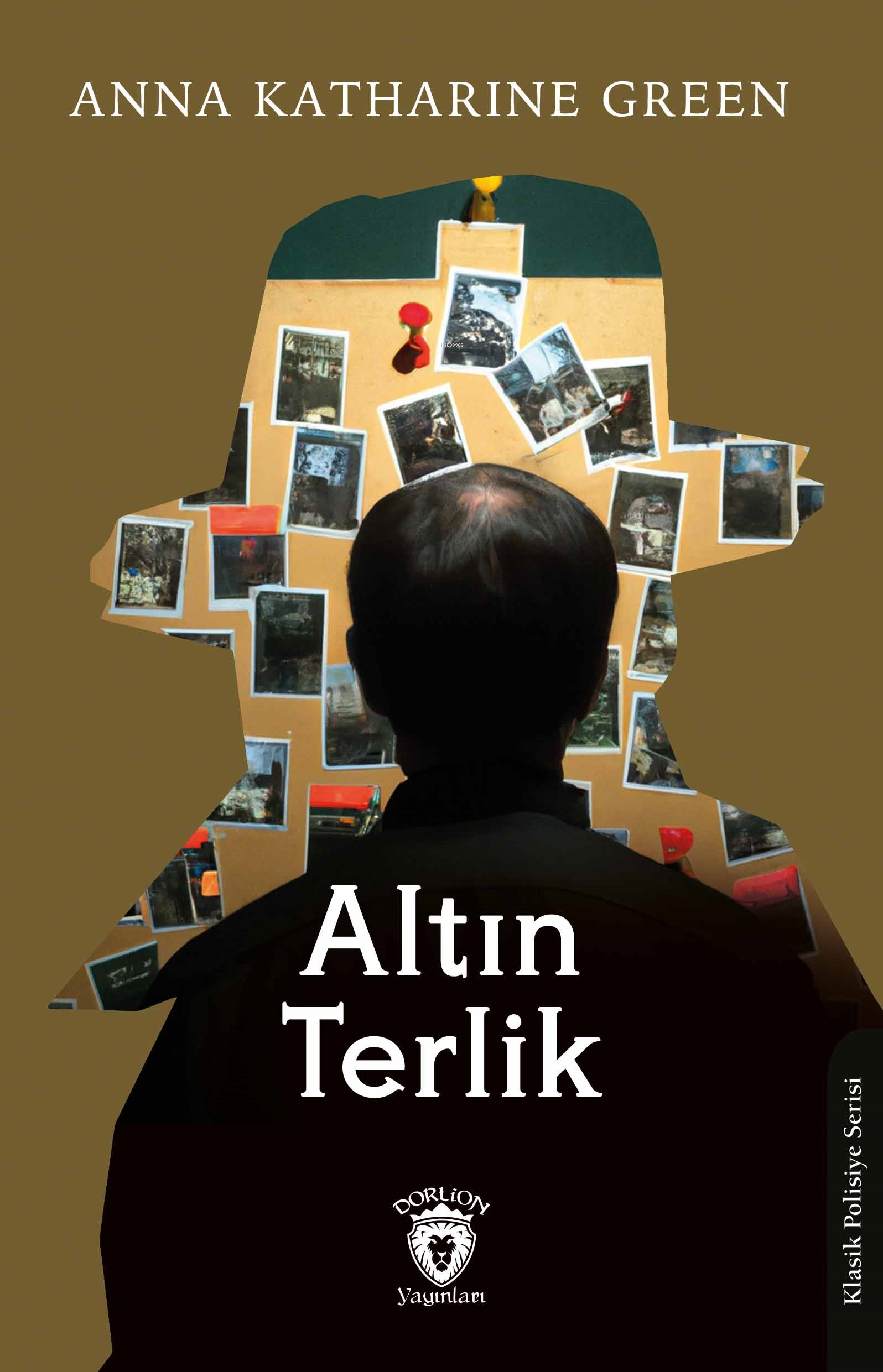 Altın Terlik