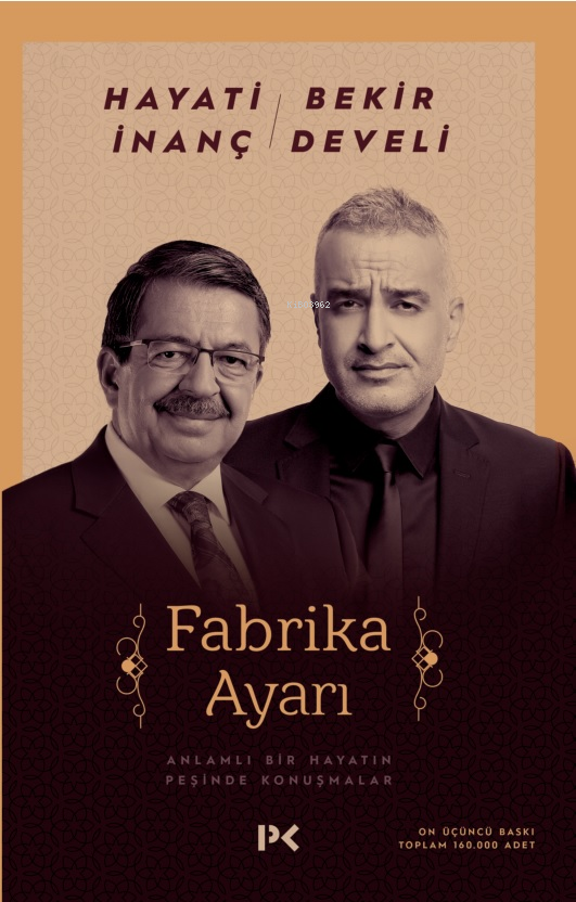 Fabrika Ayarı