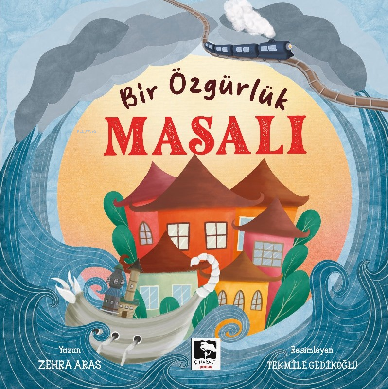 Bir Özgürlük Masası