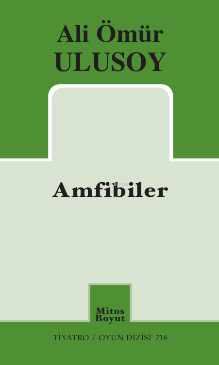 Amfibiler