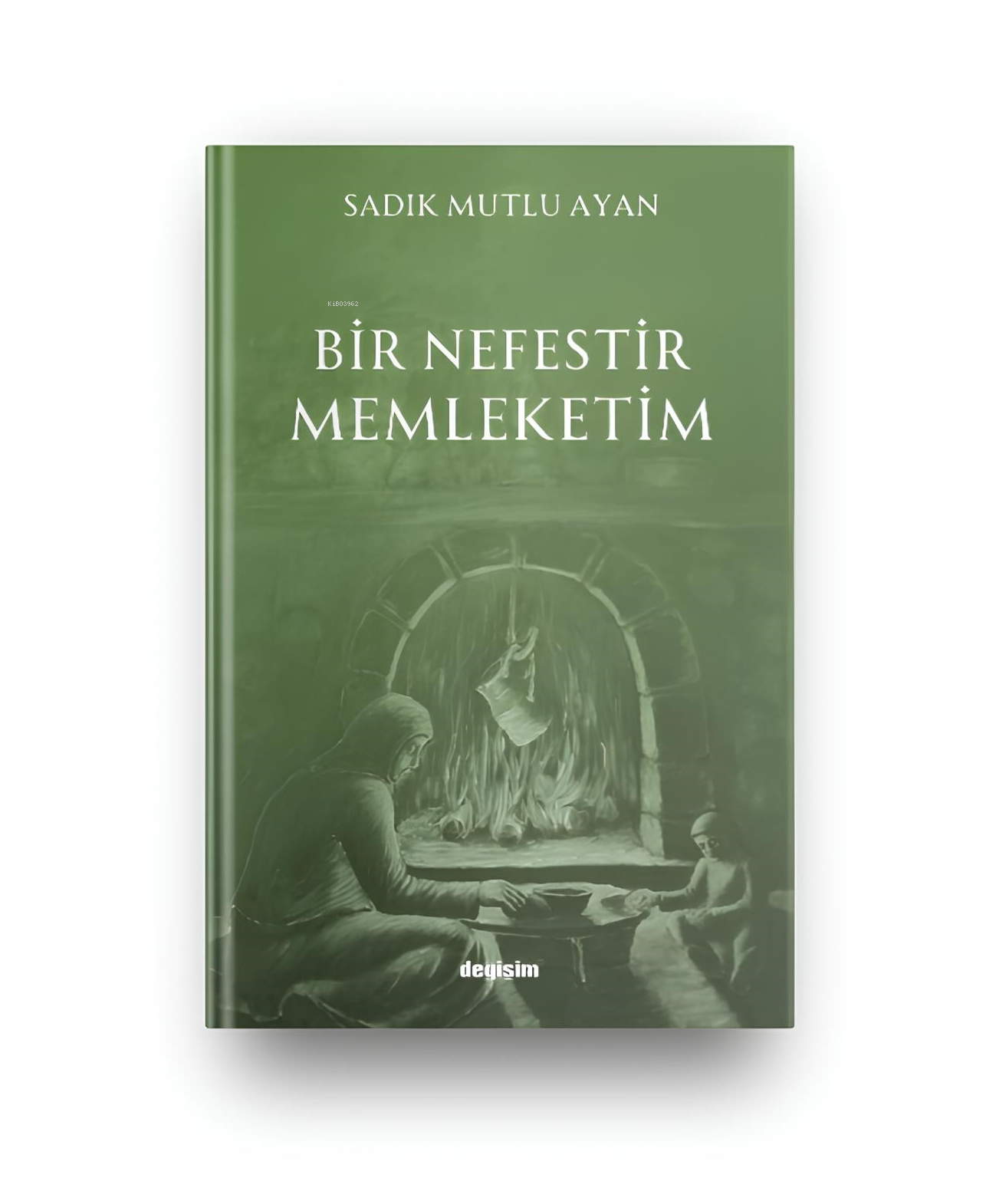 Bir Nefestir Memleketim