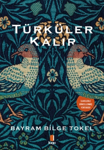 Türküler Kalır