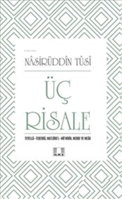 Üç Risale