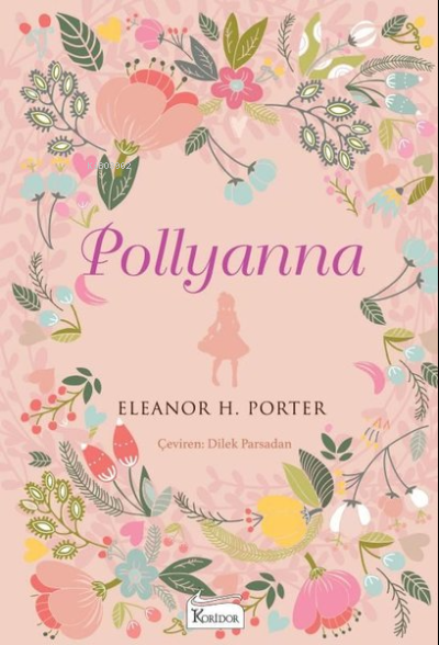 Pollyanna - Bez Ciltli