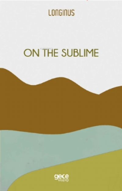 On The Sublime