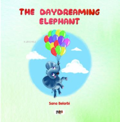 the daydreaming elephant