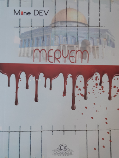  Meryem | Mine Dev | Cağaloğlu Yayınevi | 9786059502313 | 