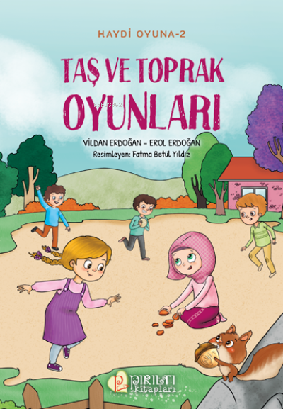 Taş ve Toprak Oyunları