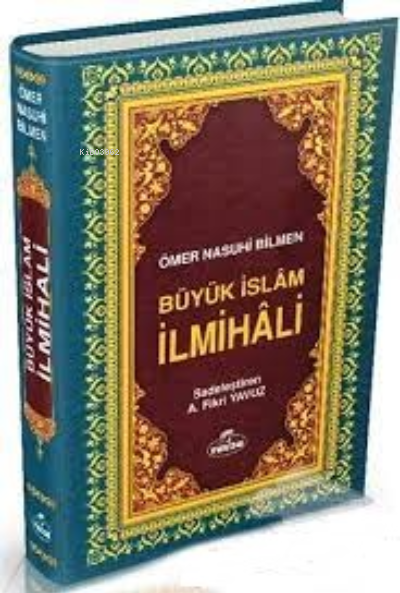 Büyük İslam İlmihali