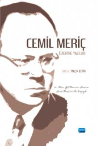 Cemil Meriç Üzerine Yazılar