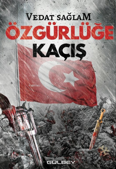 Özgürlüğe Kaçış