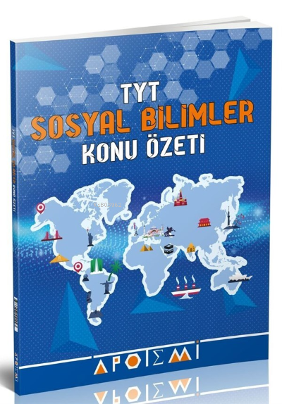 Apotemi Tyt Sosyal Bilimler Konu Özeti - 2022