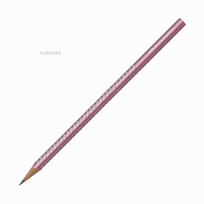  Faber Castell Kurşun Kalem (Grıp) (2001) (Parlak Pembe) (2B) | Faber Castell Kurşun Kalem (Grıp) (2001) (Parlak Pembe) (2B) | Faber Castell | 4005401183457 