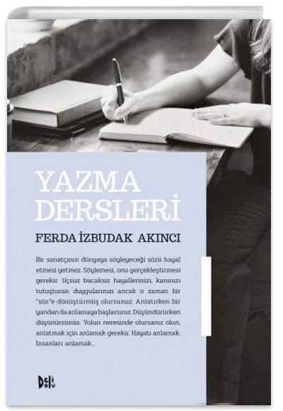 Yazma Dersleri