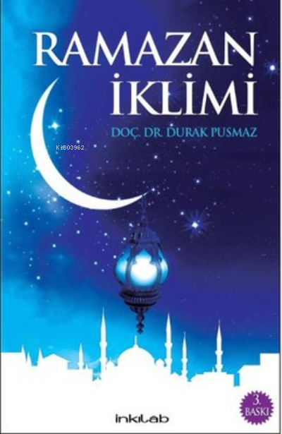 Ramazan İklimi