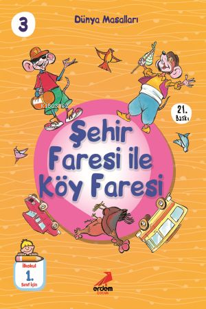 Şehir Faresi ile Köy Faresi