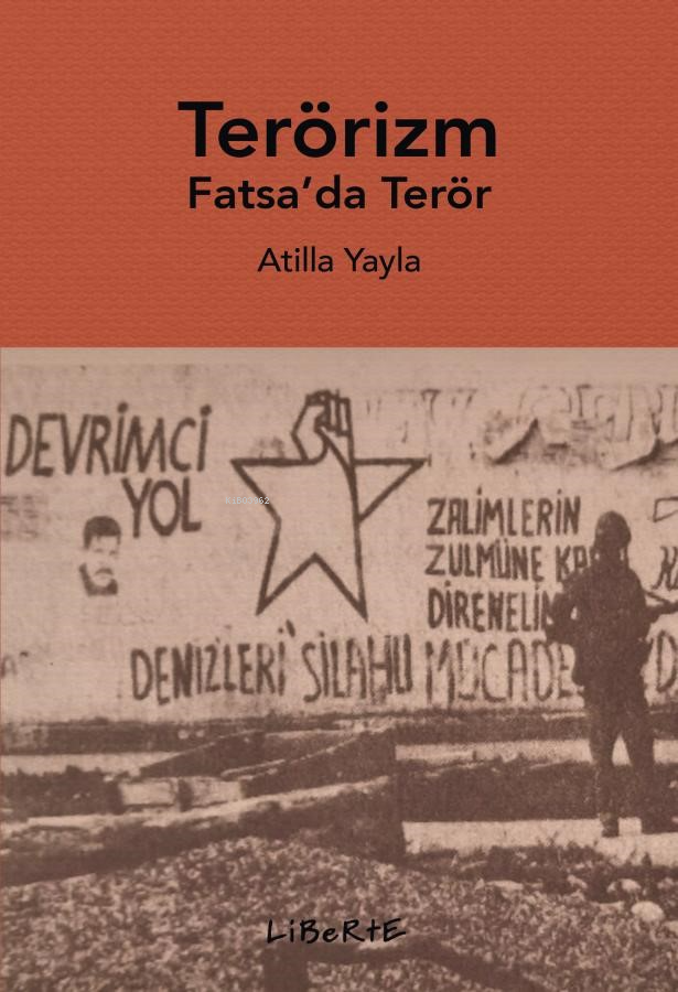 Terörizm;Fatsa'da Terör