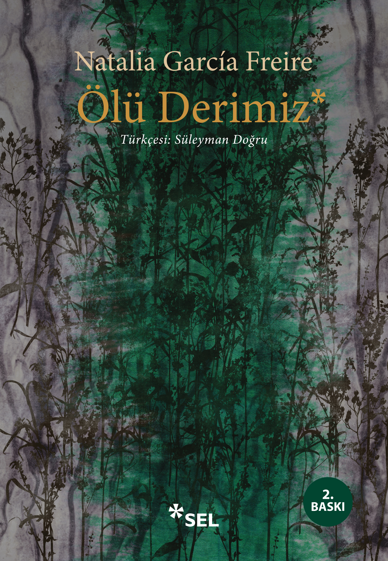 Ölü Derimiz