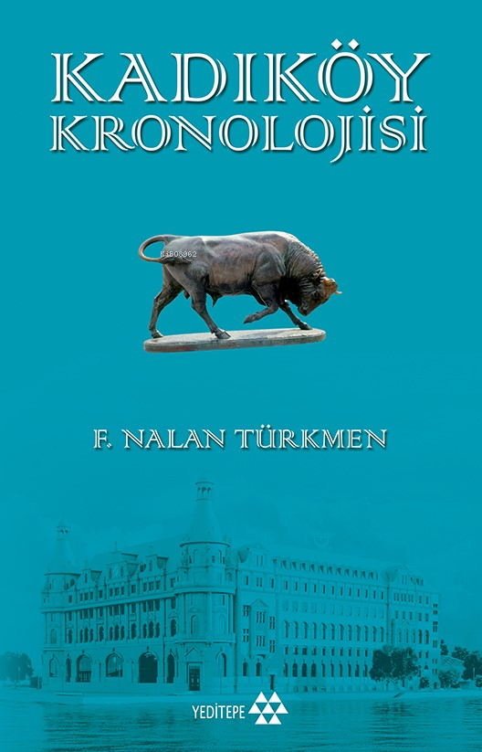 Kadıköy Kronolojisi