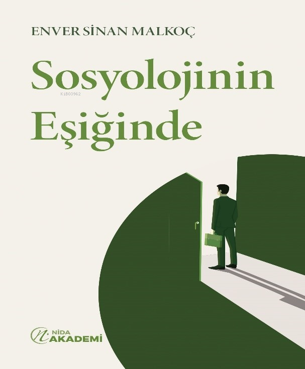 Sosyolojinin Eşiğinde