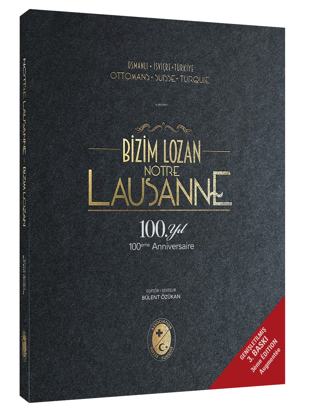 Bizim Lozan Notre Lausanne