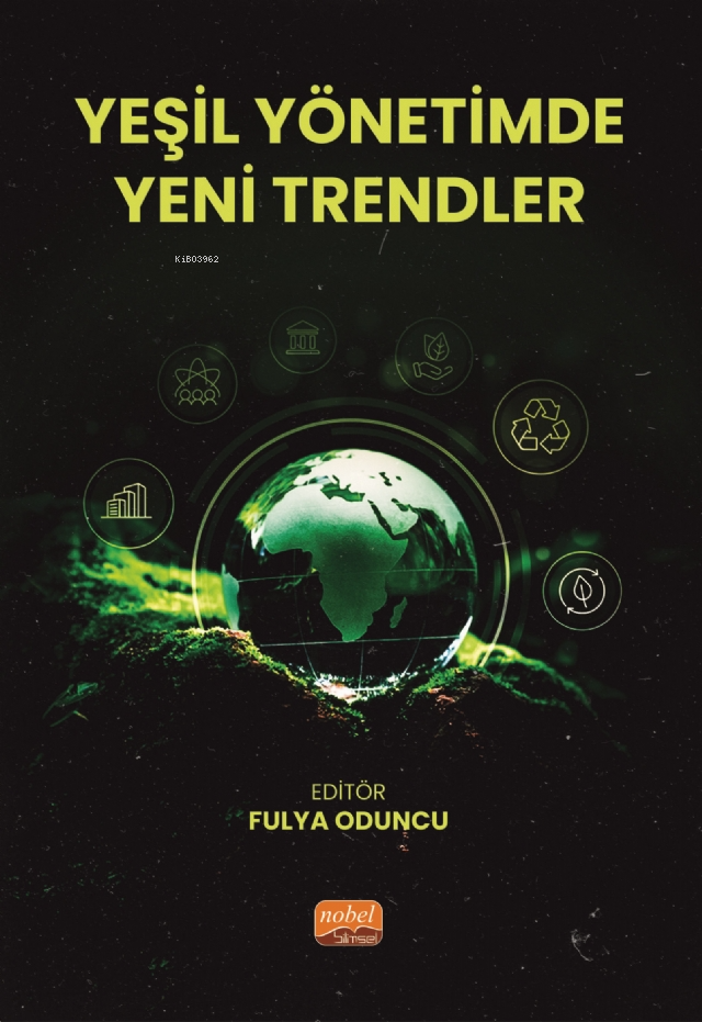 Yeşil Yönetimde Yeni Trendler