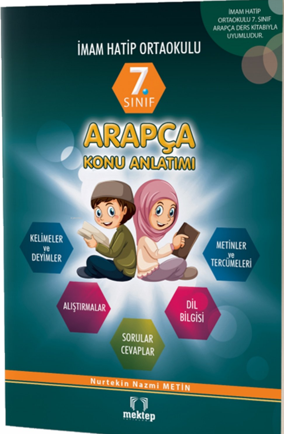 7. Sınıf Arapça Konu Anlatımı