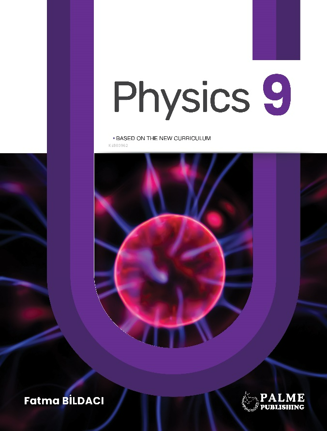 Palme 9.Sınıf Physics + Physics Activities (Takım)