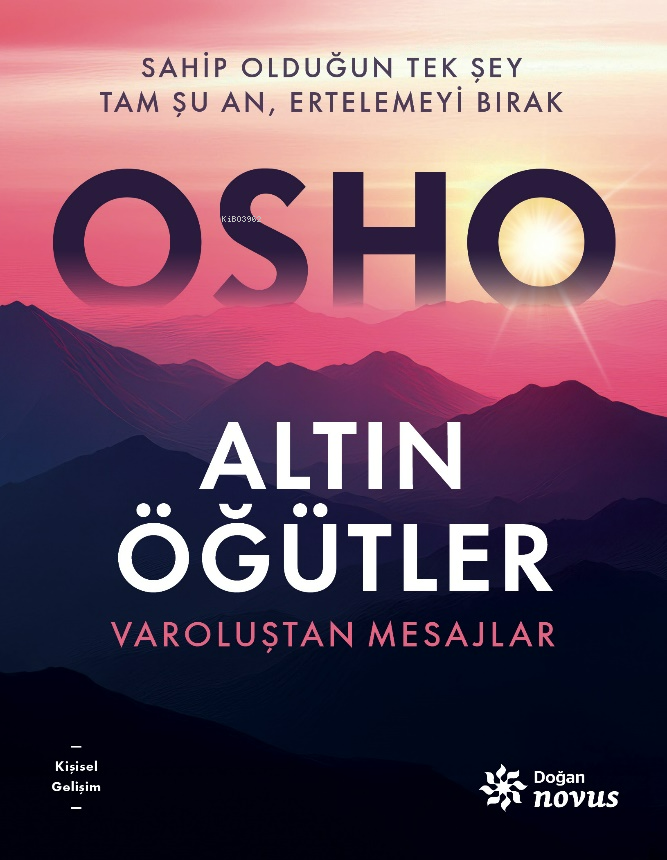 Altın Öğütler