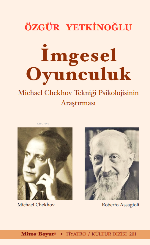 İmgesel Oyunculuk