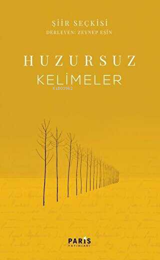 Huzursuz Kelimeler