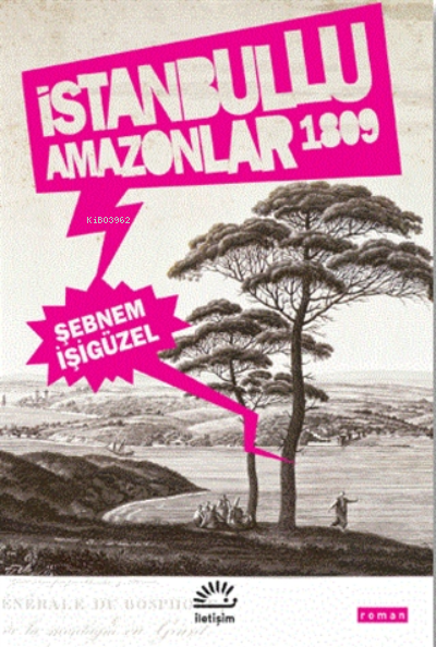 İstanbullu Amazonlar 1809